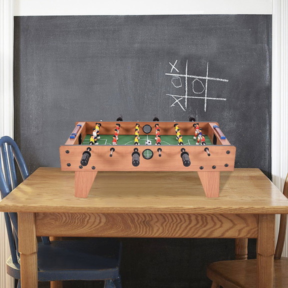 Costway 64853091 27 Inch Indoor Competition Game F...