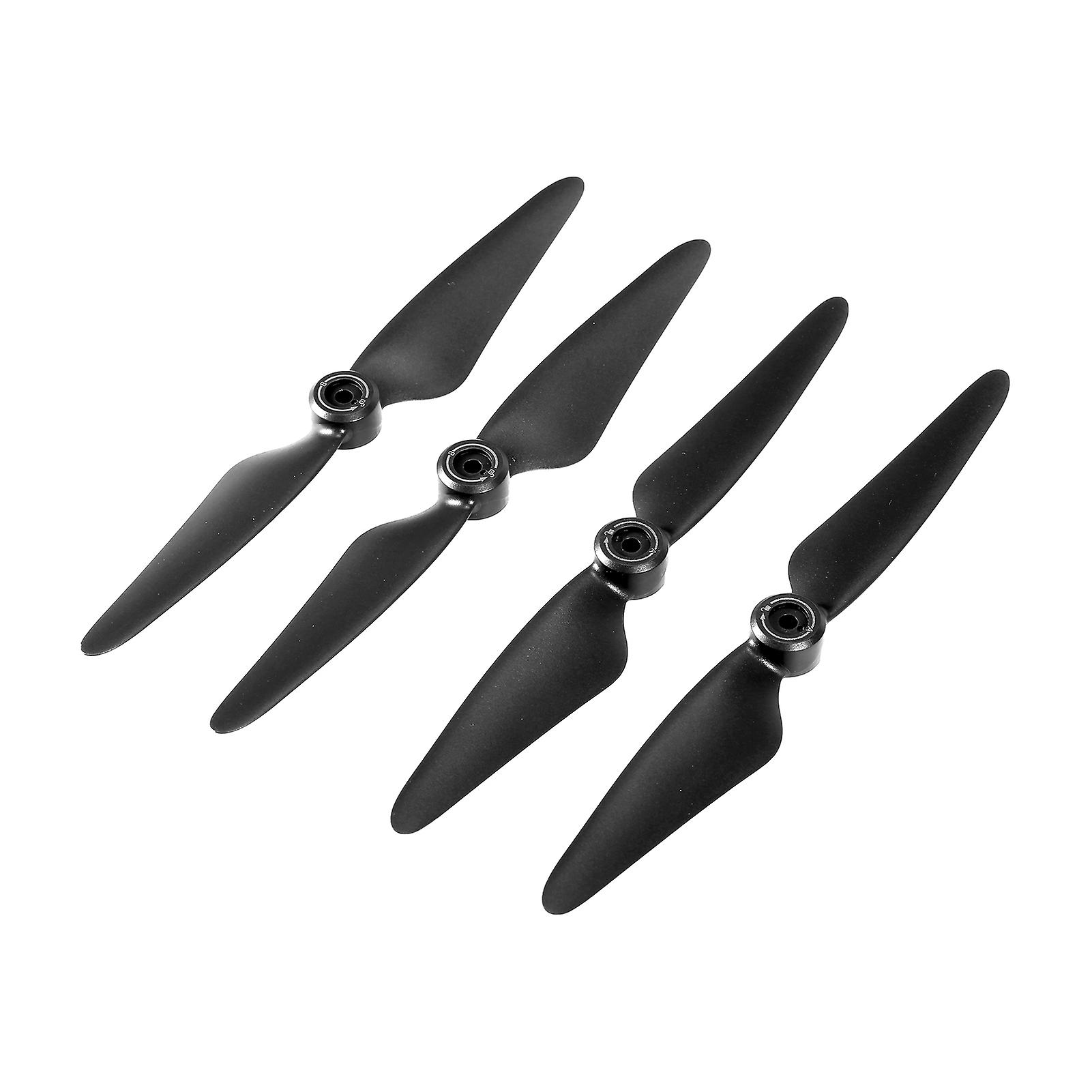 4pcs Propeller For Sjrc F7 4k Pro Rc Drone No.214235