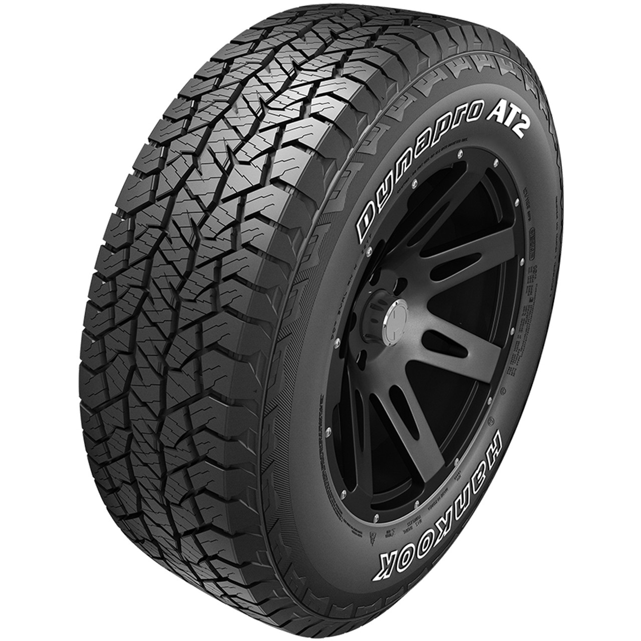 Hankook Dynapro AT2 245