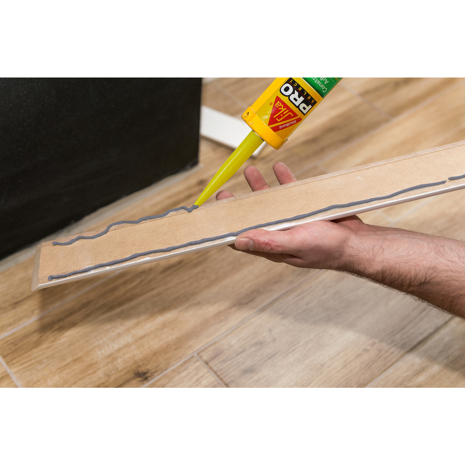 Sika Polyurethane Construction Adhesive 29 oz