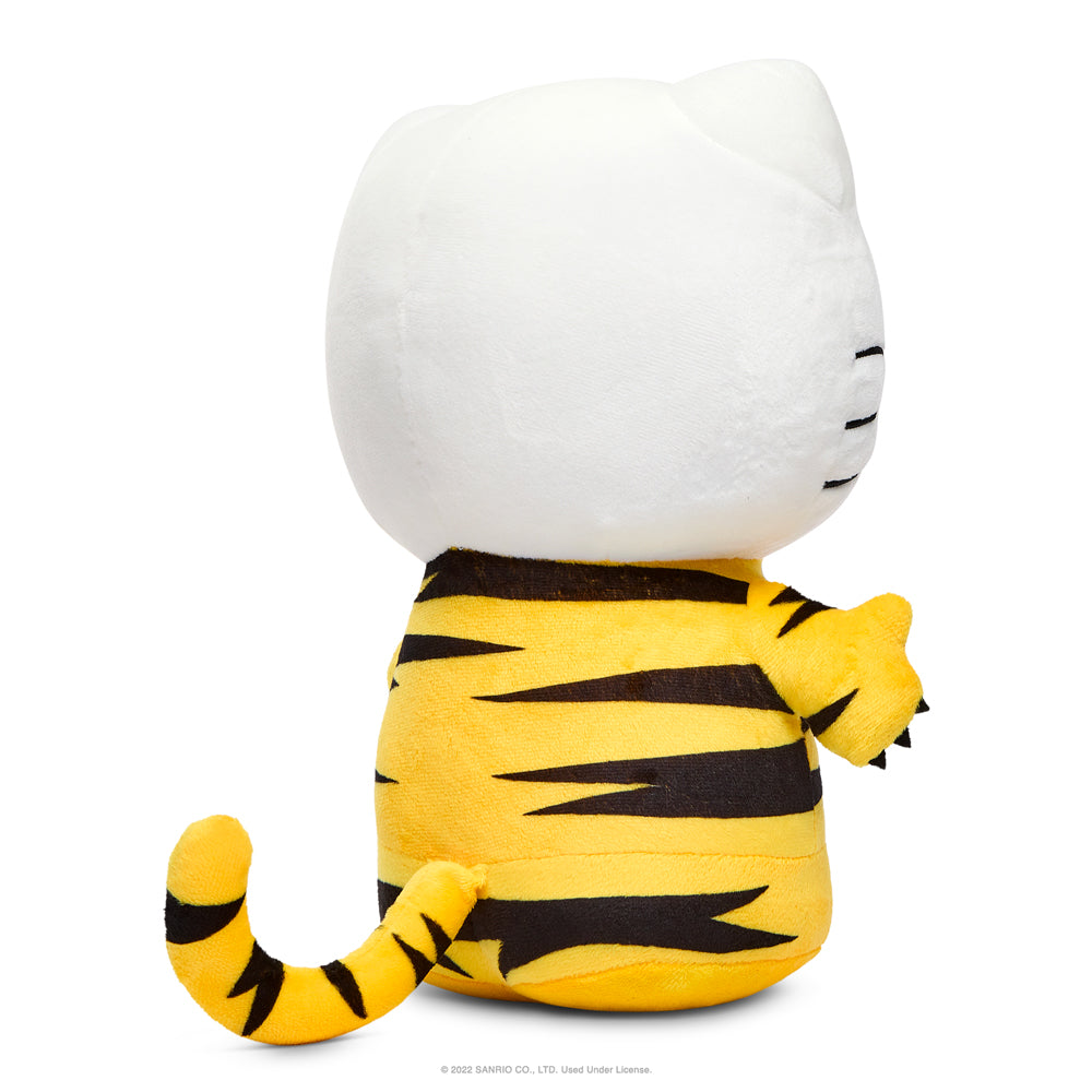 Hello Kitty® Chinese Zodiac Year of the Tiger 13