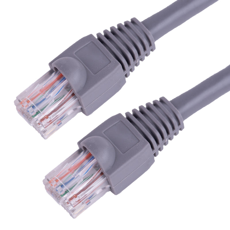 CABLE CAT 6 550 MHZ 25'