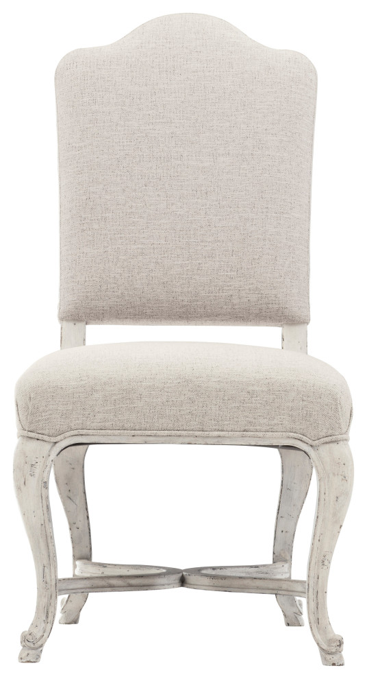 Bernhardt Mirabelle Side Chair   French Country   Dining Chairs   by Bernhardt Furniture Company  Houzz