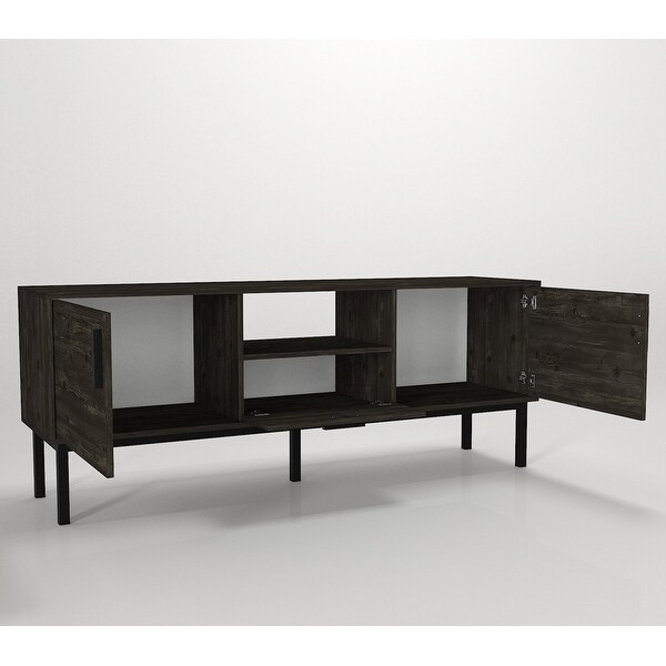 Thom TV Stand for Up to 78