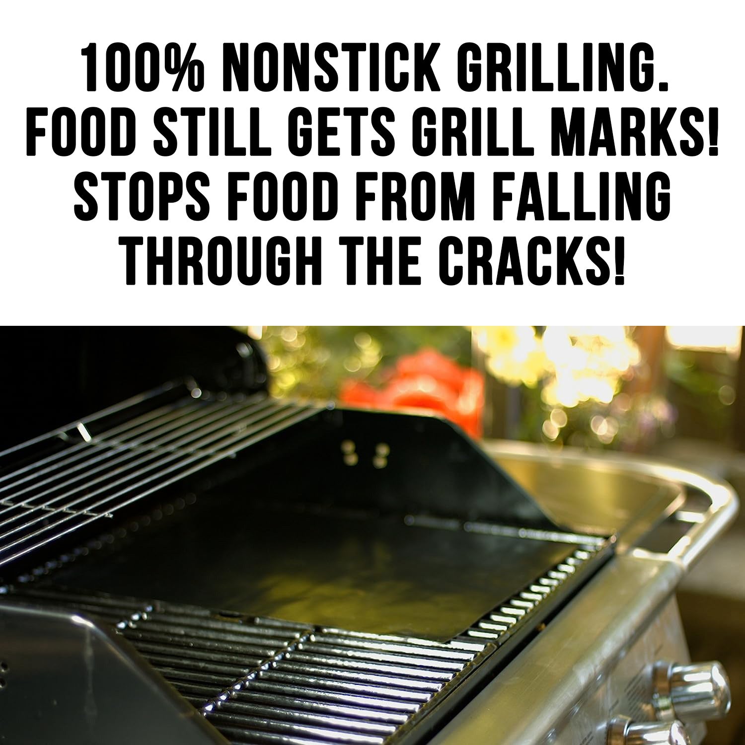 GrillMat (2 pack)