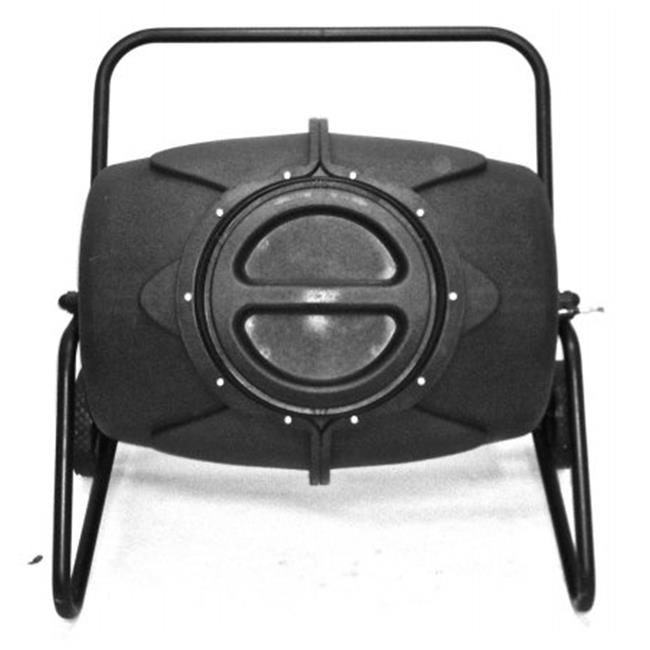 Tierra Garden Compost Tumbler