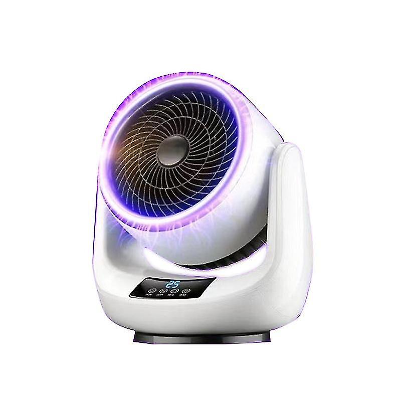 Electric Heater Portable Space Heater Ceramic Heater Fan Heating For Bedroom Home Warm