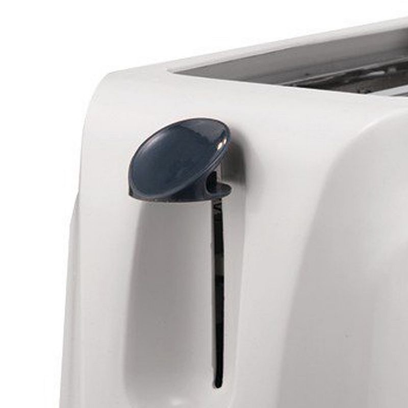 Brentwood 2 Slice Cool Touch Toaster