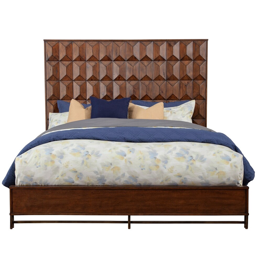 Origins by Alpine Trig Panel Bed