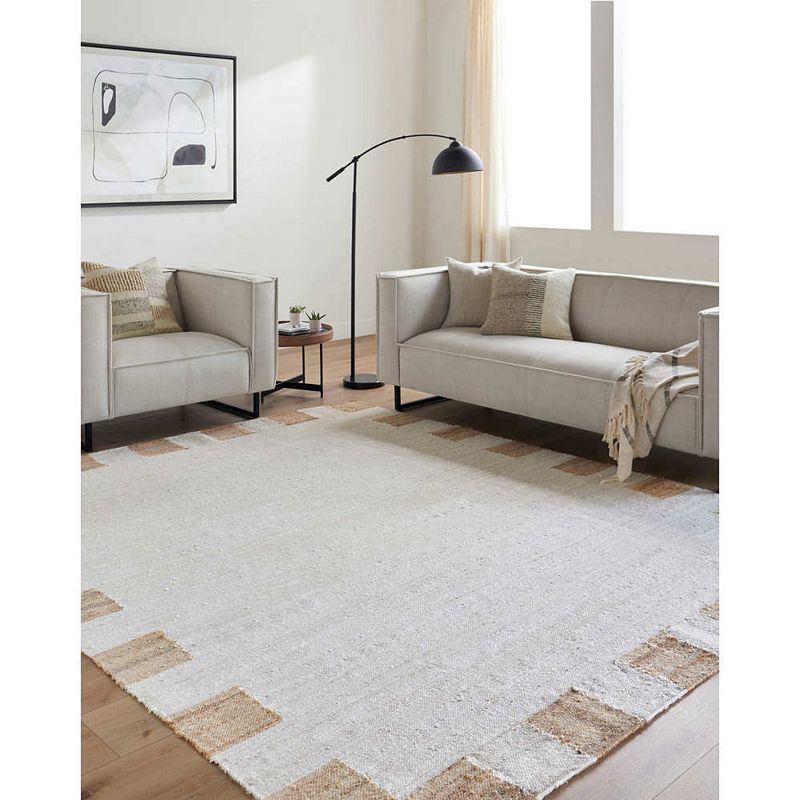 Ananias Modern Area Rug