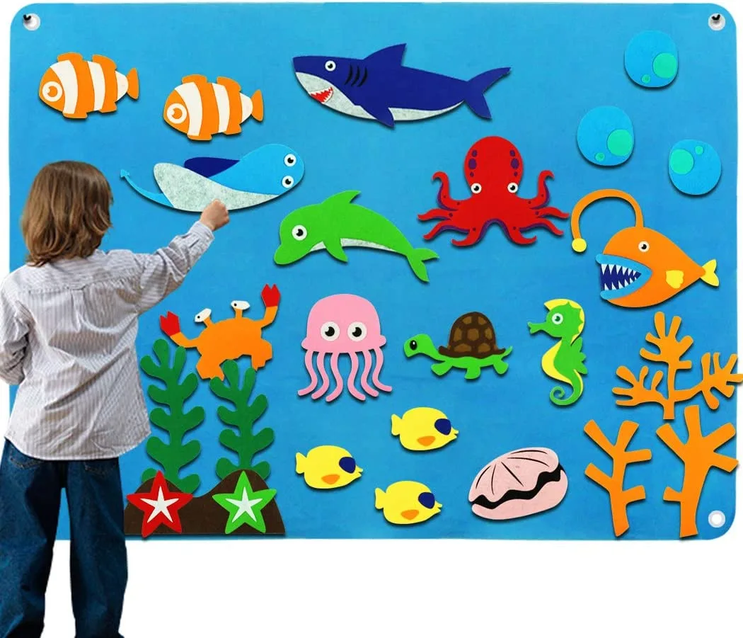 🔥  Promotion - 🧸Flannel Graphs For Children🎁-🚛BUY 2 FREE S