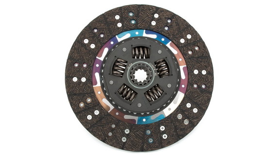 Centerforce 381067 Centerforce(R) I and II  Clutch...