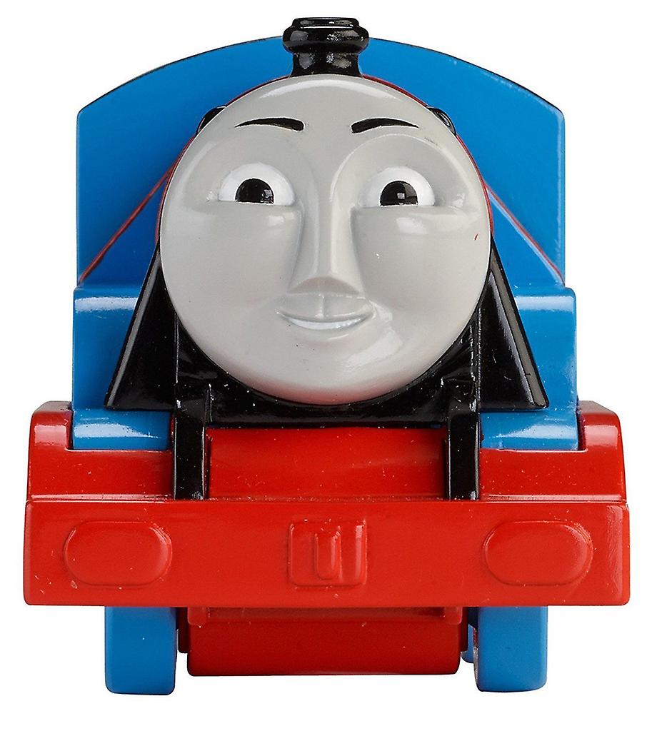 Thomas and Friends-My first Thomas toy train-GORDON