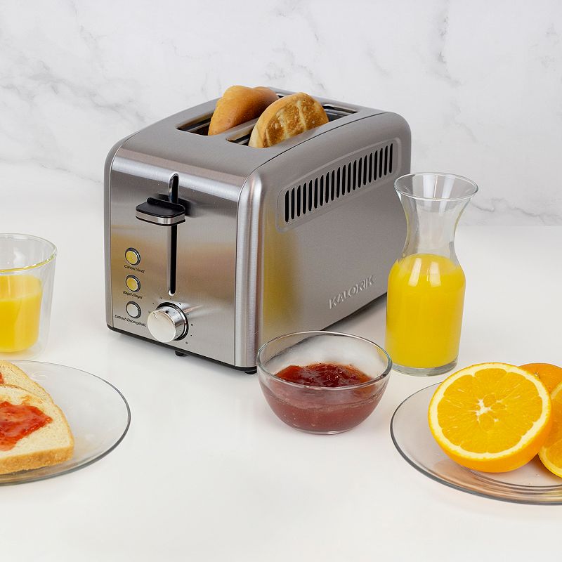 Kalorik 2-Slice Rapid Toaster