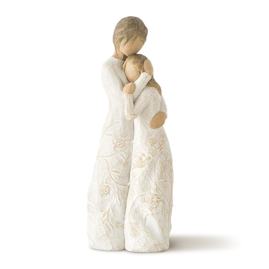 Willow Tree  Close to Me Figurine