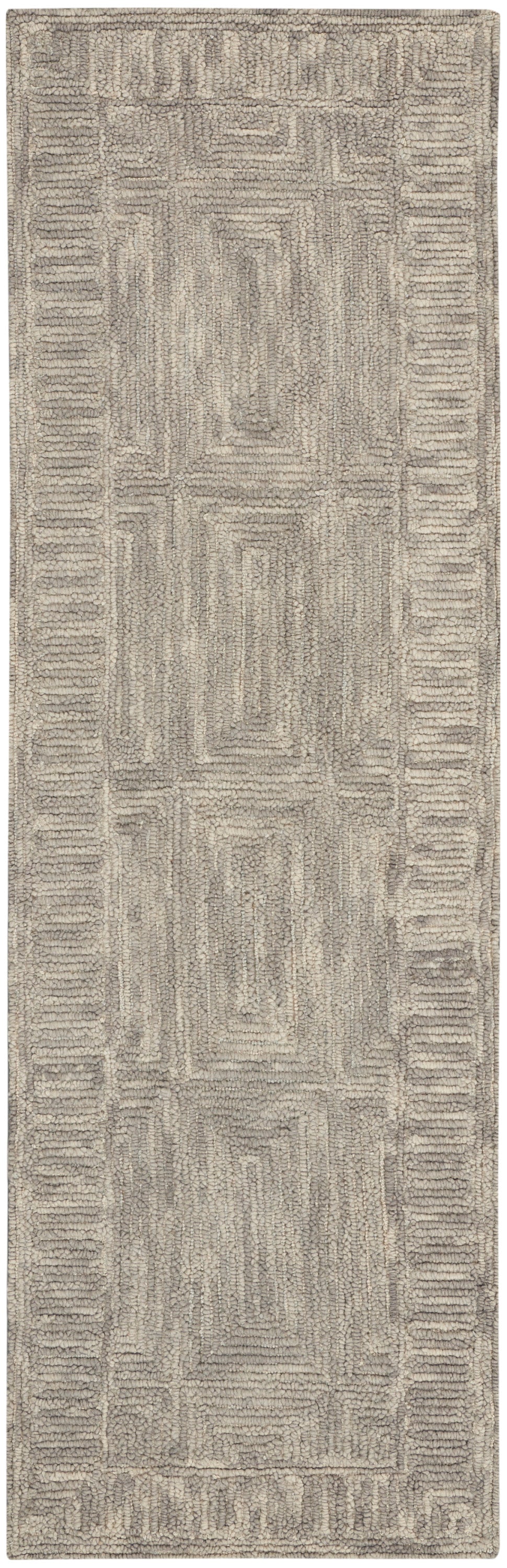 Colorado Grey Rug