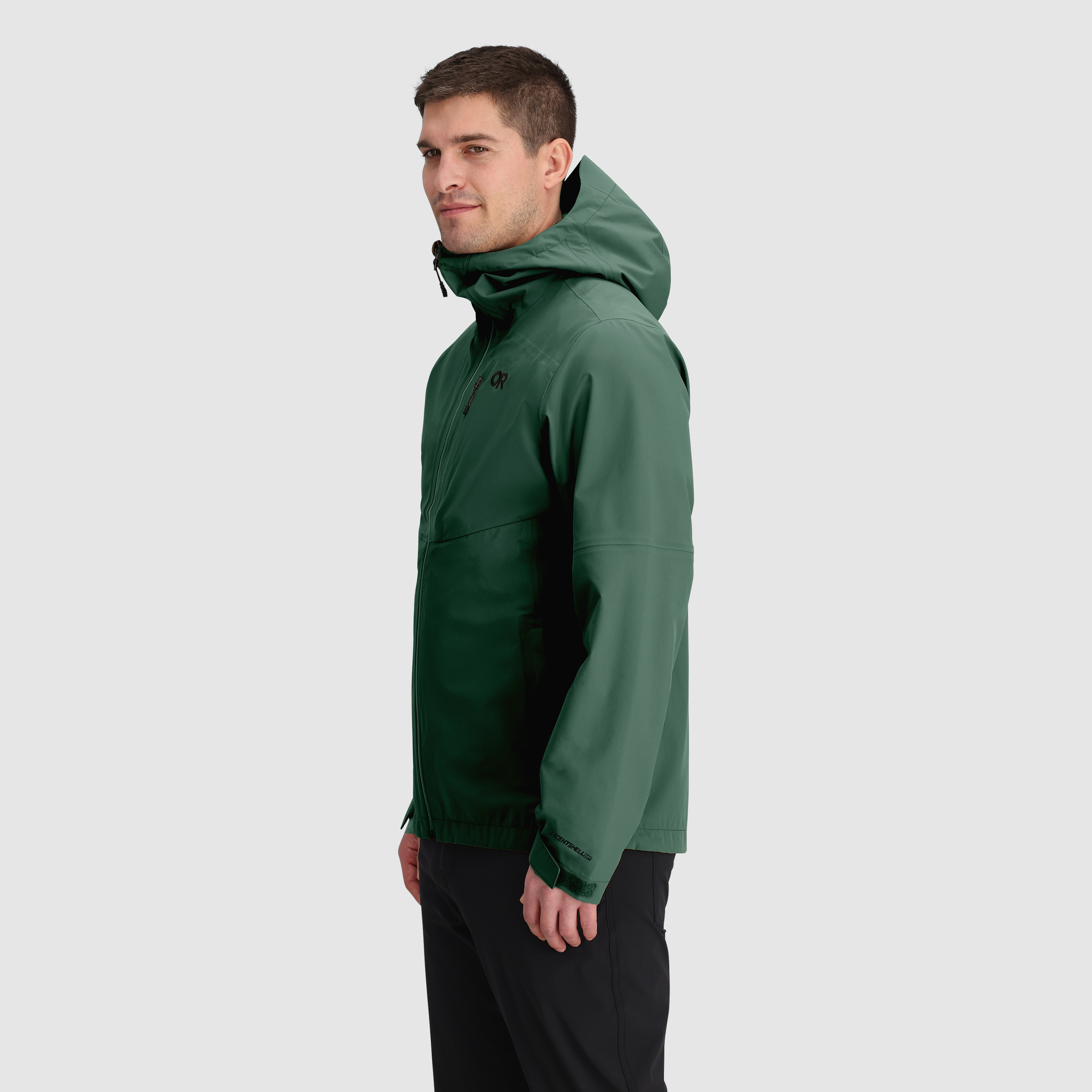 Men's Foray 3L Jacket