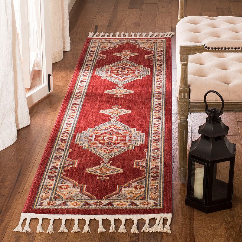 Safavieh Farmhouse Kayla Rug