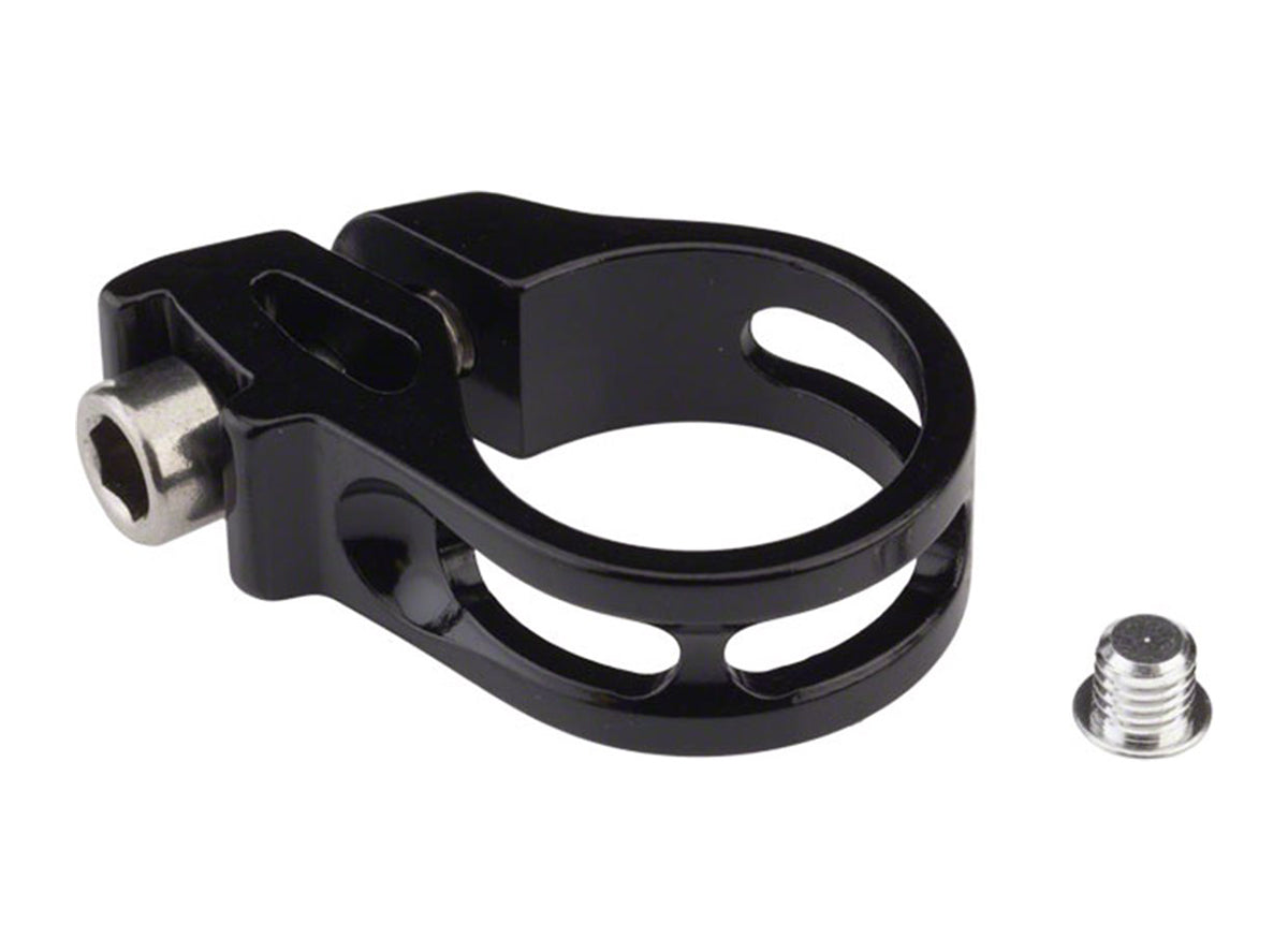 SRAM Discrete Trigger Clamp Assembly