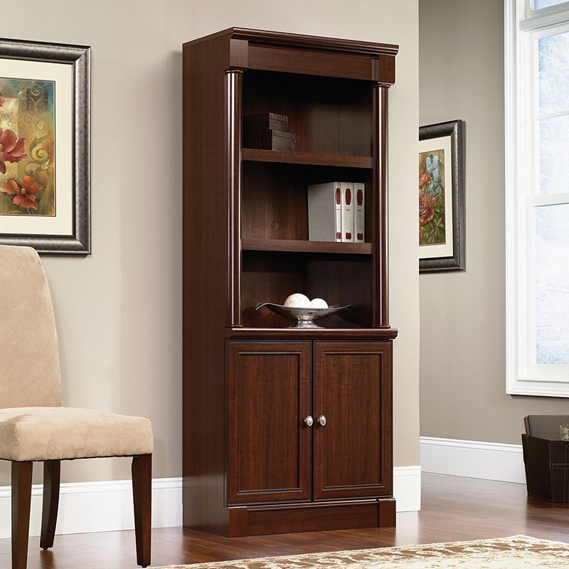 Sauder Palladia Office Storage Unit