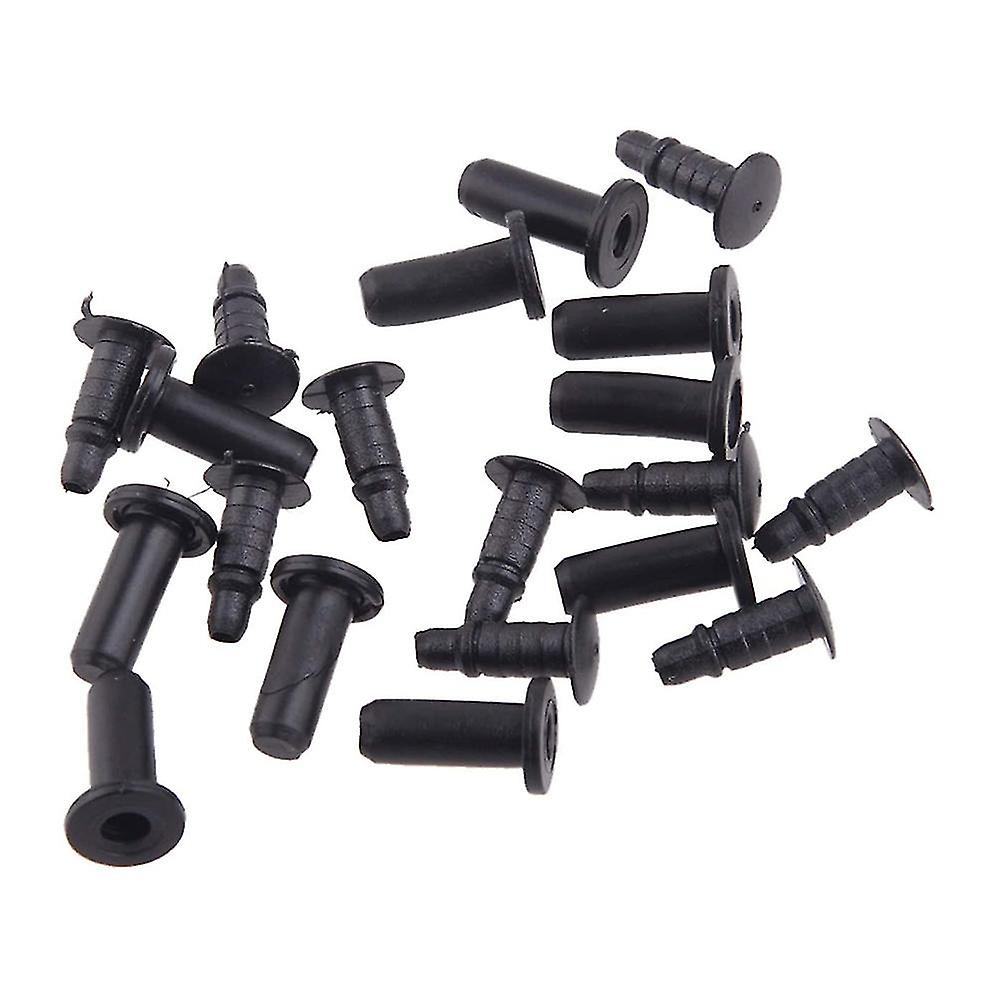 0009915940 A0009915940 100pcs Multi Purpose Rivet Fit For Mercedes W207 W211 E63 Slk250 6mm Hole