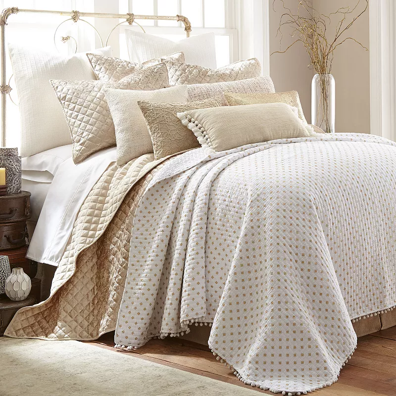 Levtex Home Erika Quilt Set