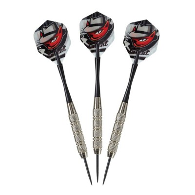 Fat Cat Darts In A Jar Steel Tip Darts