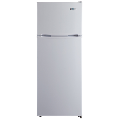 Marathon ER82W1 Epic 75 cuft White Top Mount Refrigerator