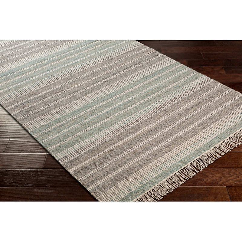 West Burlington Cottage Area Rug