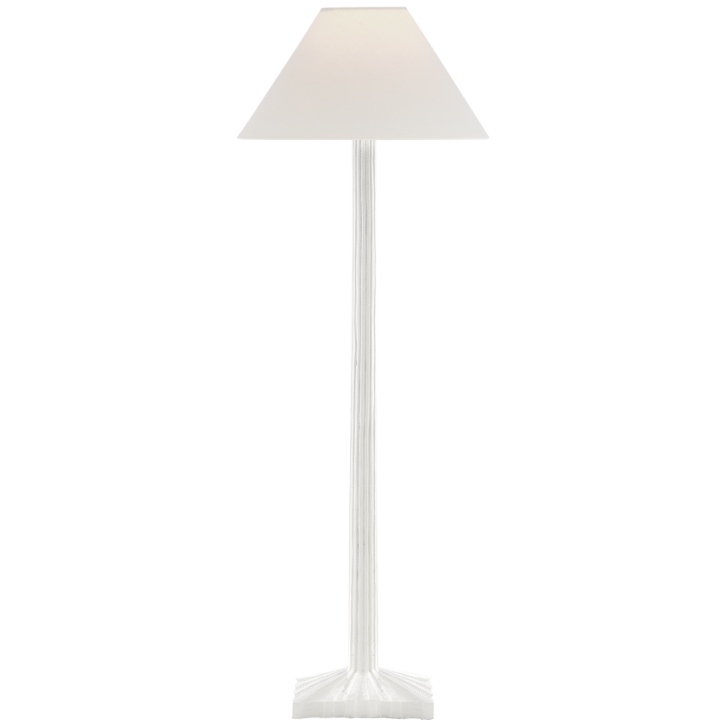 Strie Buffet Lamp