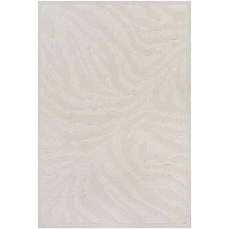 Veessen Modern Area Rug