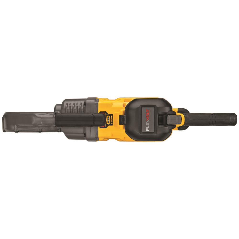 DEWALT FLEXVOLT 60V MAX* Cordless Pipe Threader Kit DCE700X2 from DEWALT