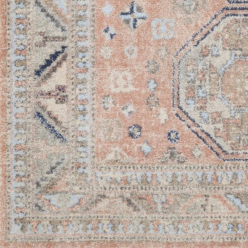 Fribourg Traditional Area Rug