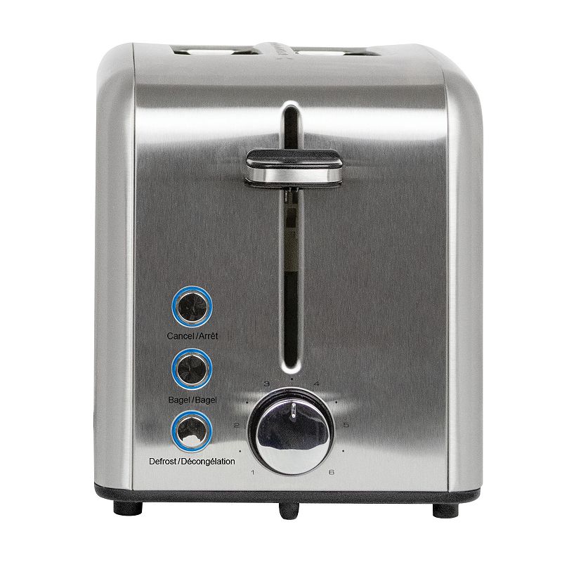 Kalorik 2-Slice Rapid Toaster