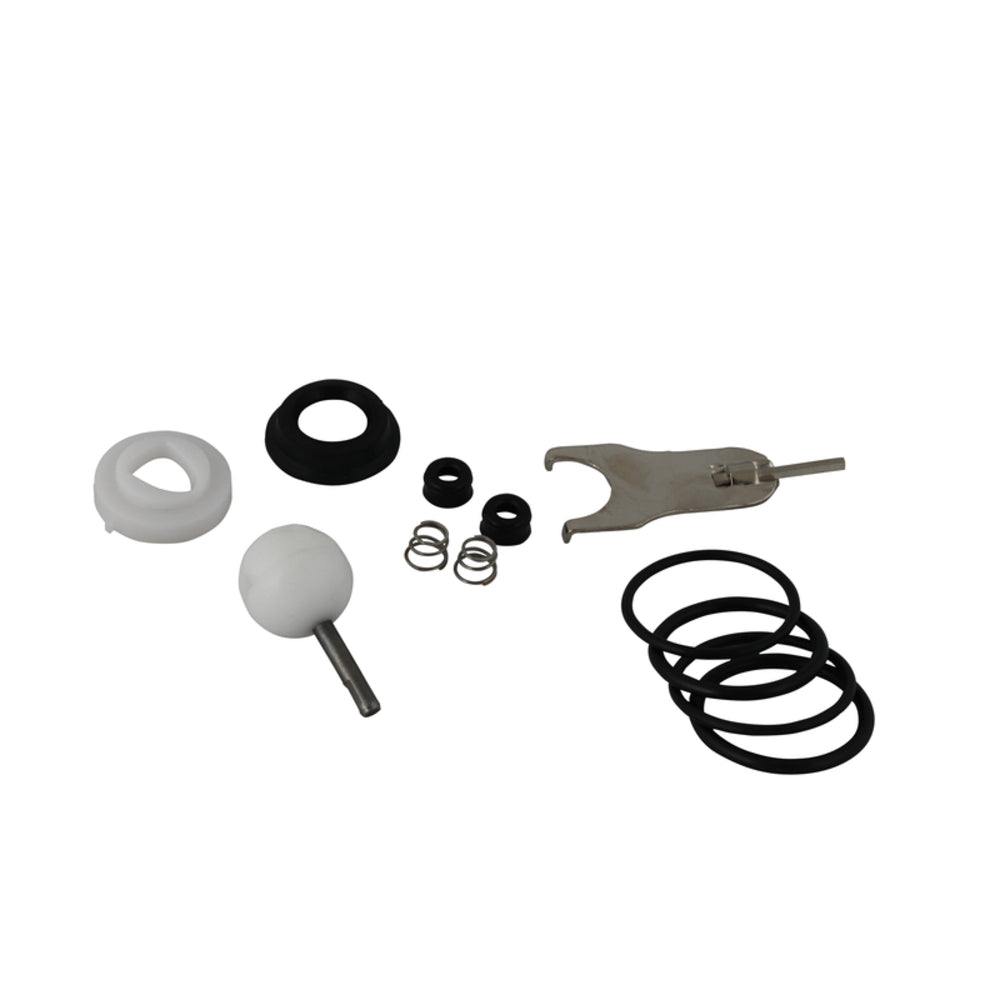 FAUCET REPAIR KIT W/BALL