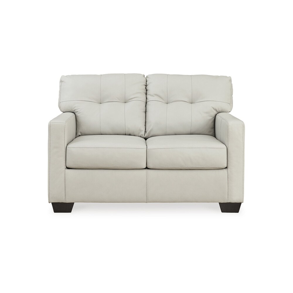 Signature Design by Ashley Belziani Loveseat   53\