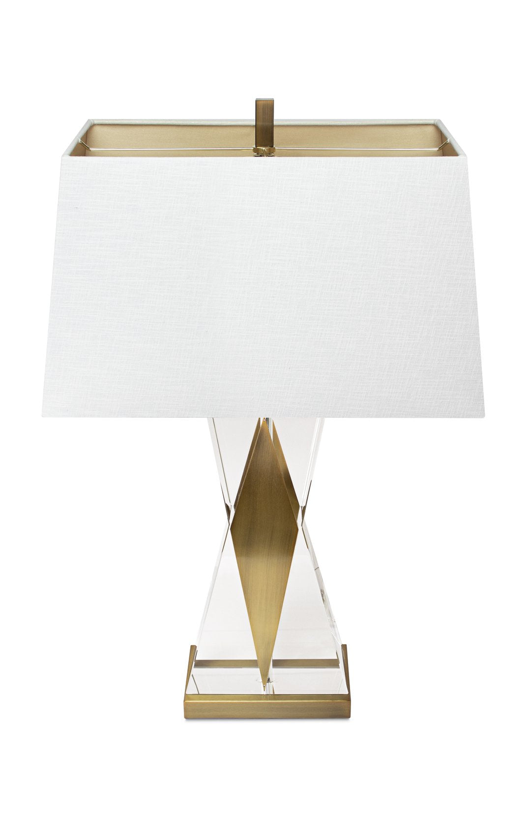 Pierpont Table Lamp by Couture Lamps