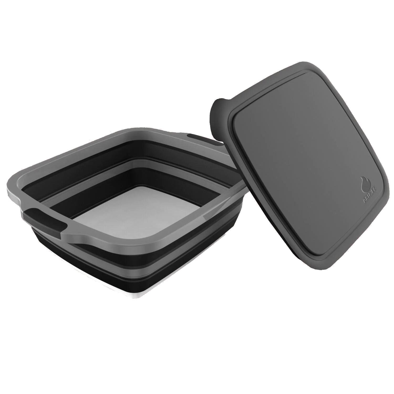 Drip EZ XL BBQ Prep Tub