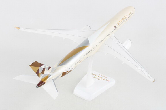 Hogan Wings HG11984 Etihad A350 1000 1/200 No Gear...