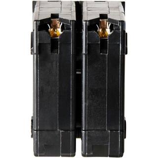 Square D Homeline 40 Amp 2-Pole Circuit Breaker (3-Pack) HOM240CP3