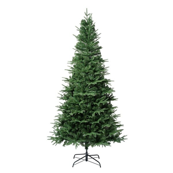 National Tree Company 7.5 ft. FeelReal Duxbury Tree