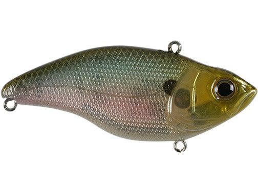 SPRO Aruku Shad 75 Lipless Crankbait