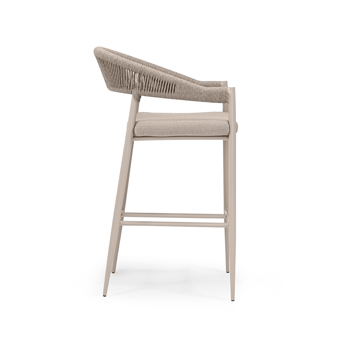 Akdeniz Outdoor Barstool Akdeniz-042