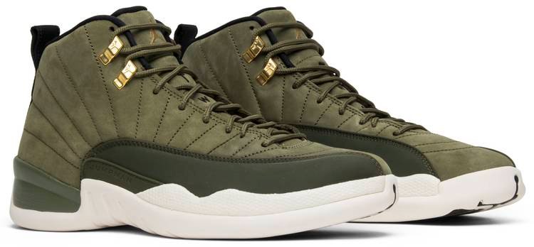 Air Jordan 12 Retro CP3 'Class of 2003' 130690-301