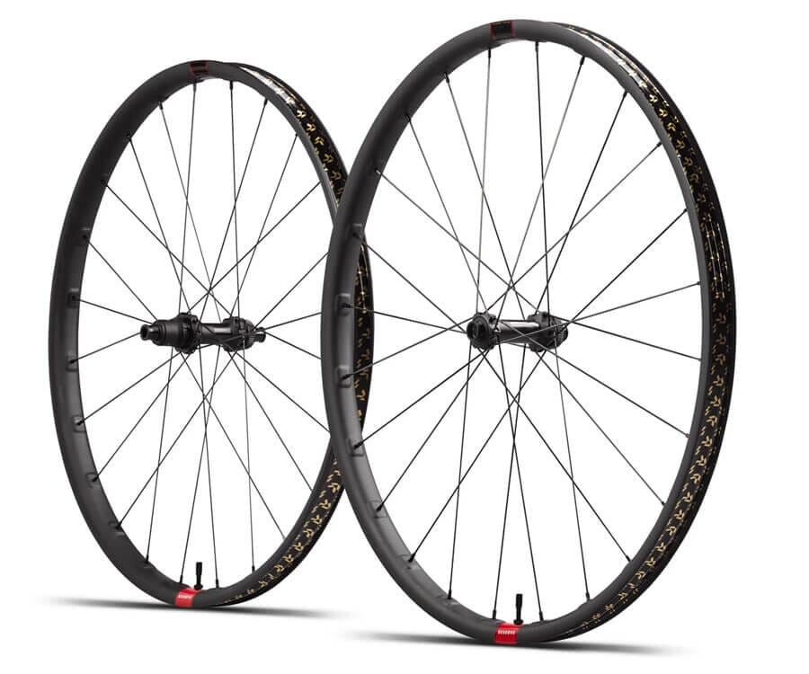 Reserve 28 | XC Carbon Wheels