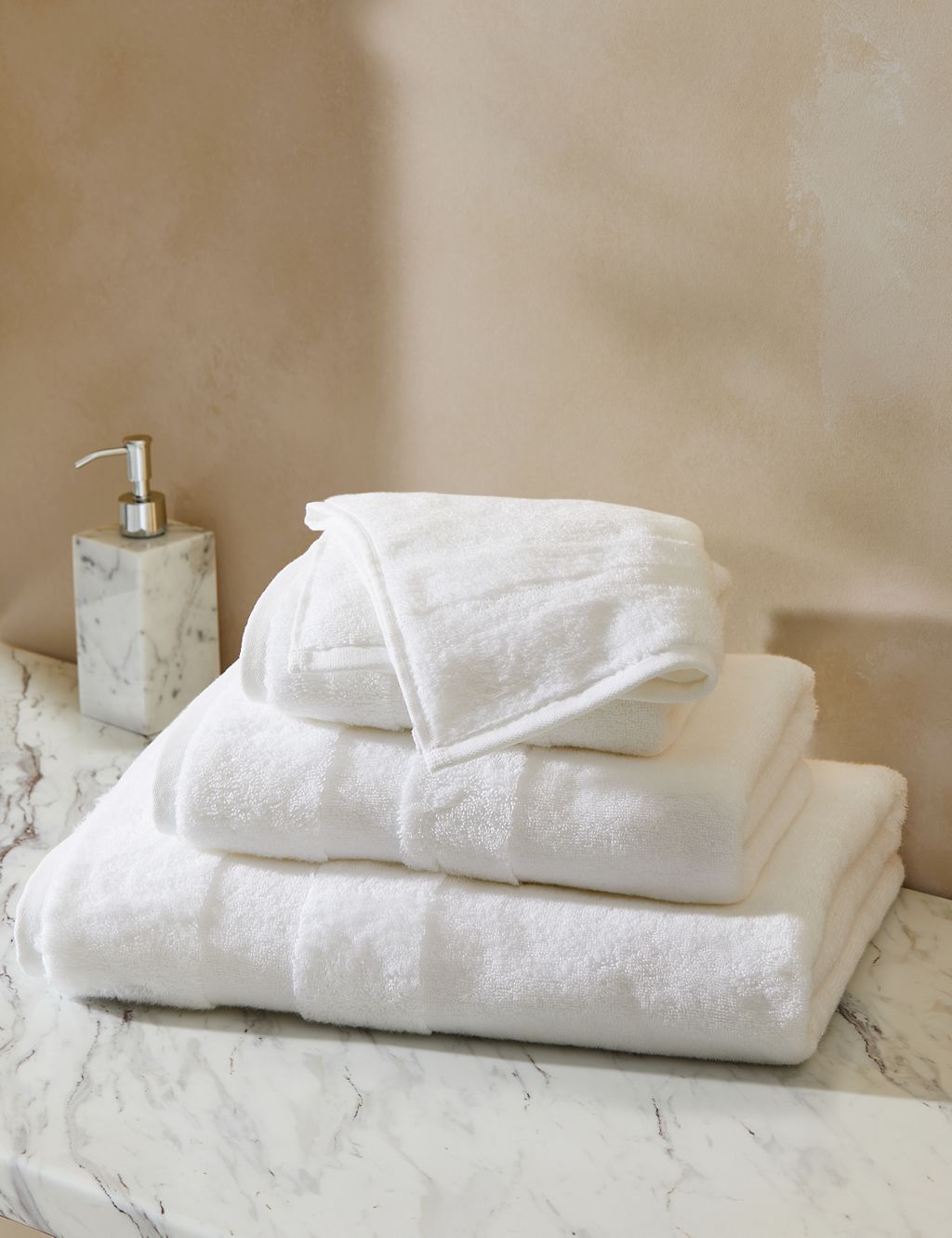 Ultimate Turkish Luxury Cotton Towel