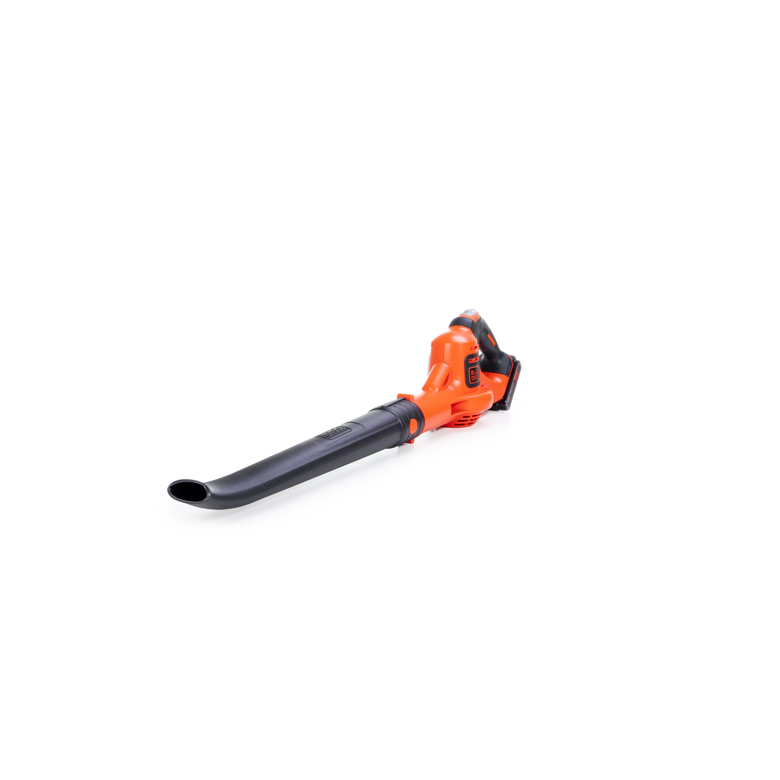 20V MAX* Cordless Sweeper with POWERBOOST™