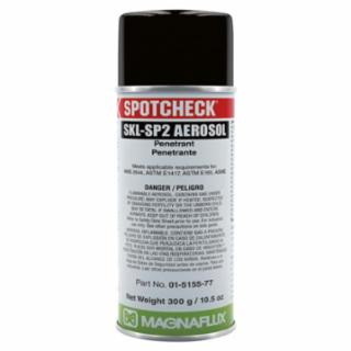 Magnaflux 387 01 5155 78 Skl Sp2 Aerosol 10.5Oz Pe...