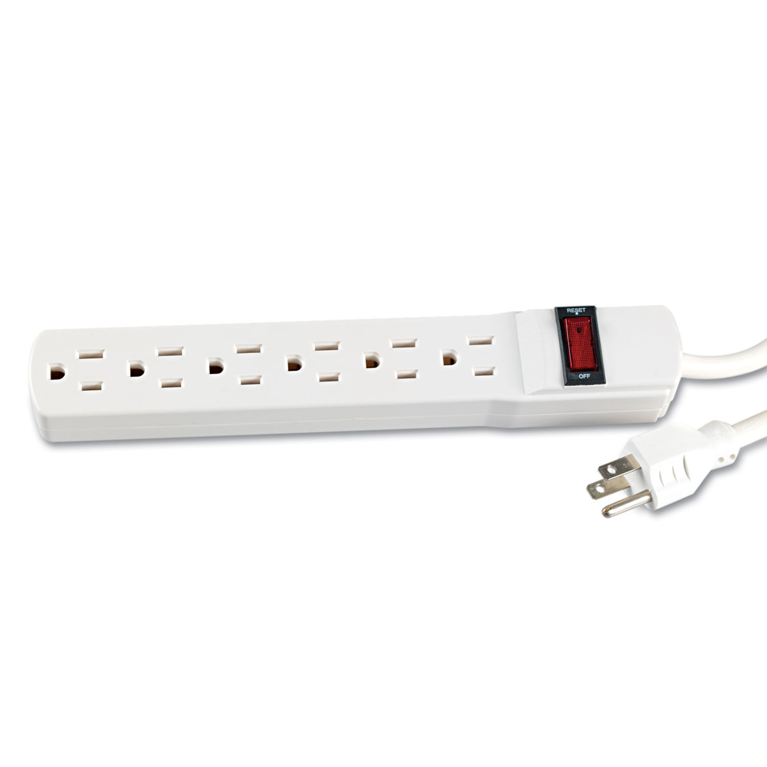 Power Strip by Innoveraandreg; IVR73306