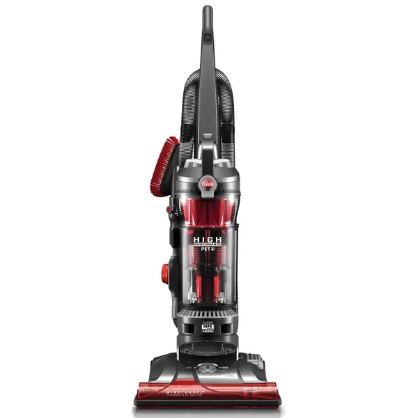 Hoover High Performance Pet Vacuum Cleaner